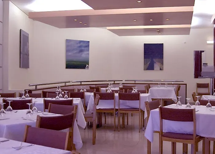 Hotel Dos Cavaleiros