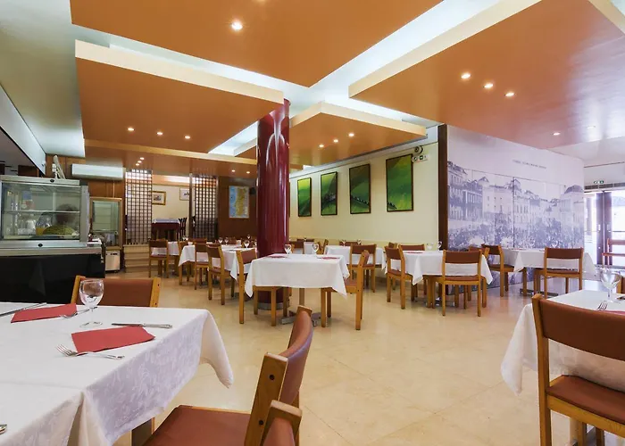 Dos Cavaleiros Hotel Torres Novas