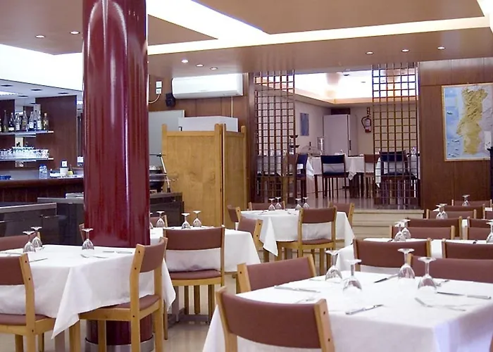 Hotel Dos Cavaleiros