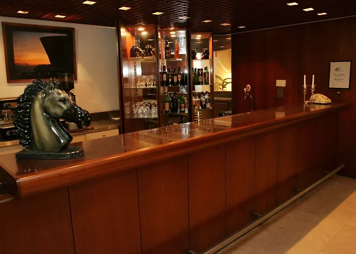 Hotel Dos Cavaleiros Torres Novas