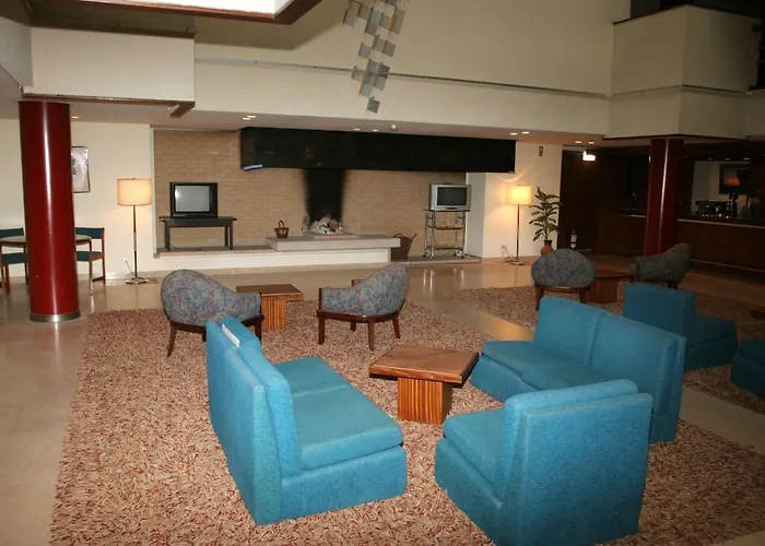 Dos Cavaleiros Hotel 3*