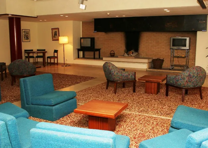 Hotel Dos Cavaleiros 3*