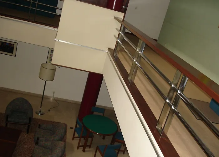 Dos Cavaleiros Torres Novas