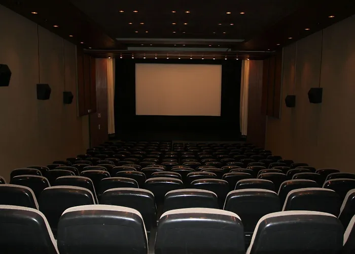 Hotel Dos Cavaleiros