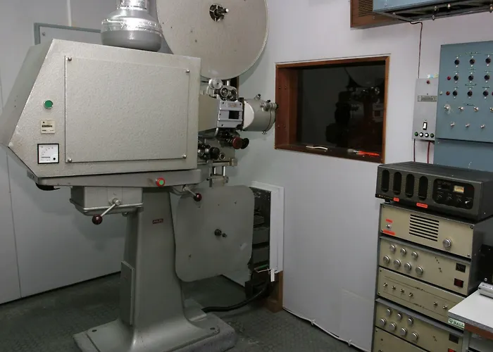 Dos Cavaleiros Hotel