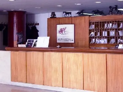 Dos Cavaleiros Hotel Torres Novas