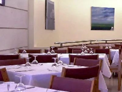 Hotel Dos Cavaleiros Torres Novas