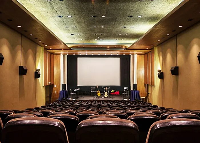 Dos Cavaleiros מלון טורס נובאס