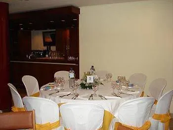 Hotel Dos Cavaleiros